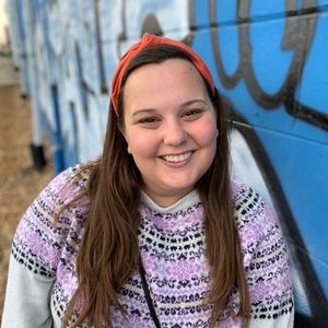 Meet your Posher, Kathleen